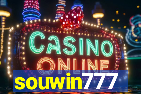 souwin777