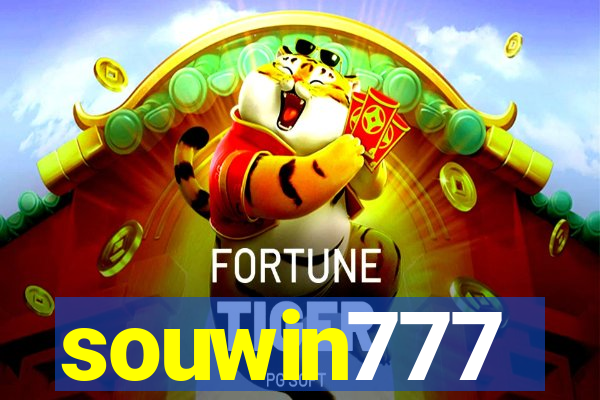 souwin777