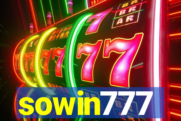 sowin777