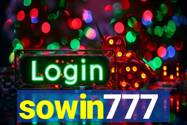 sowin777