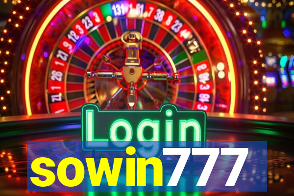 sowin777