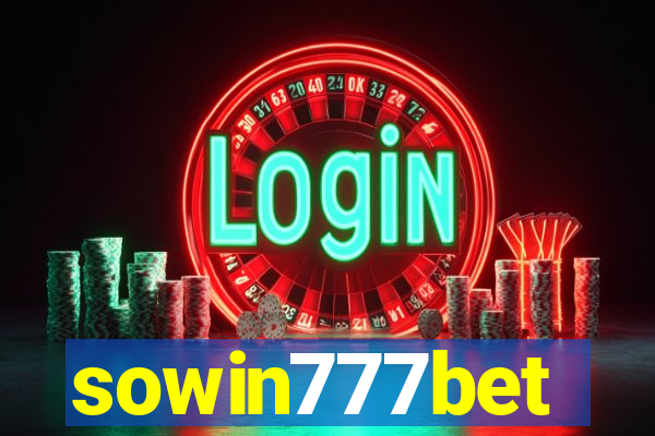 sowin777bet