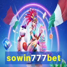 sowin777bet