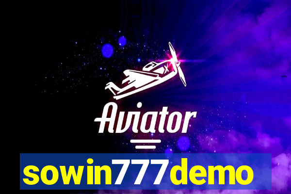 sowin777demo