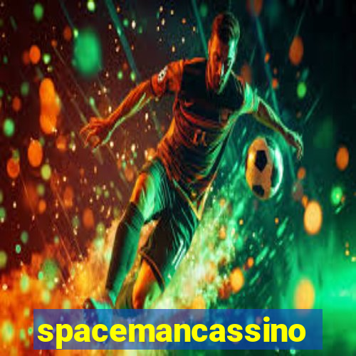 spacemancassino