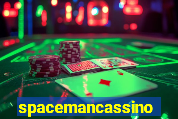 spacemancassino