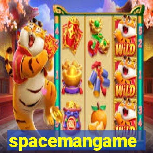 spacemangame