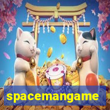 spacemangame