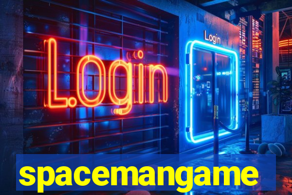 spacemangame