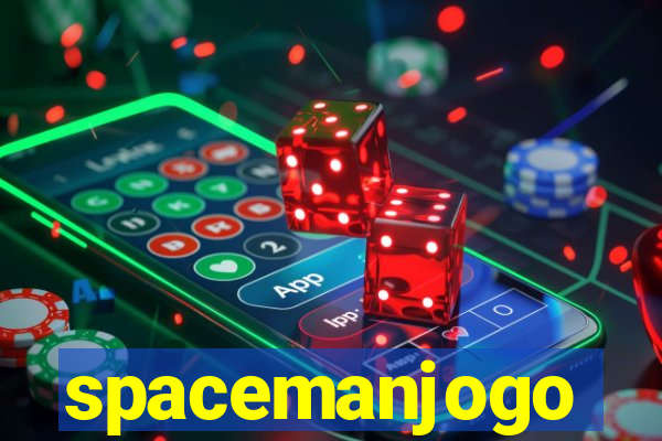 spacemanjogo