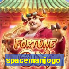 spacemanjogo