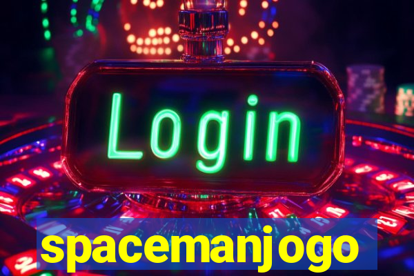 spacemanjogo