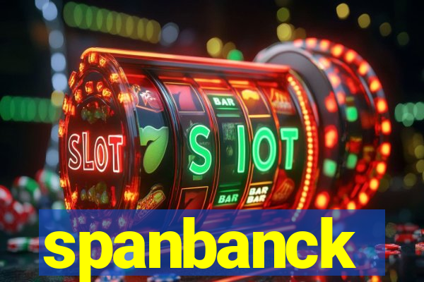 spanbanck