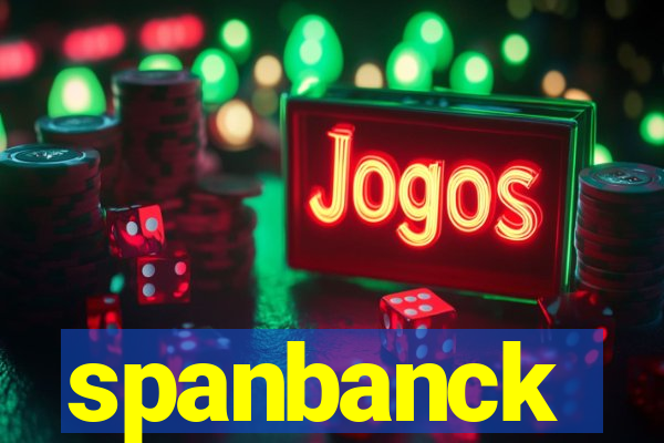 spanbanck