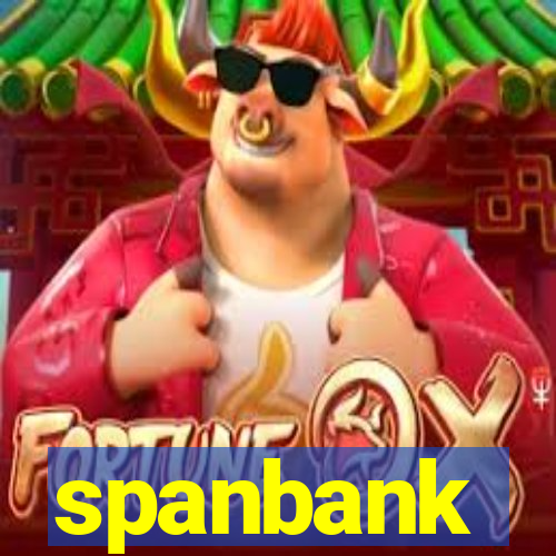 spanbank