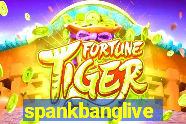 spankbanglive