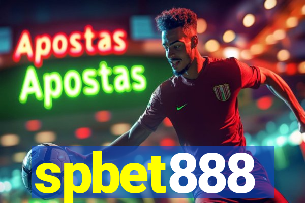 spbet888