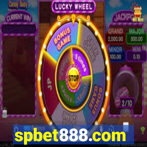 spbet888.com