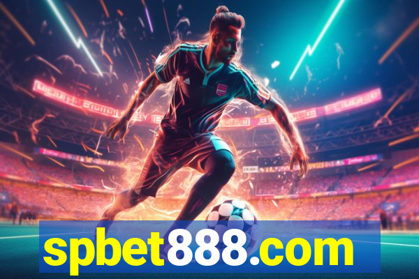 spbet888.com