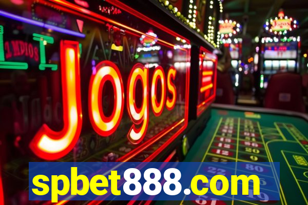 spbet888.com