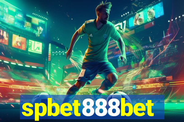 spbet888bet