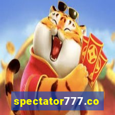 spectator777.com