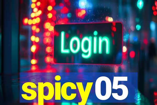 spicy05