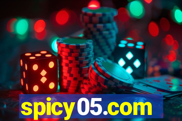 spicy05.com