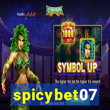 spicybet07