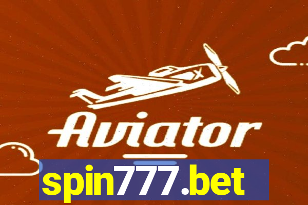 spin777.bet