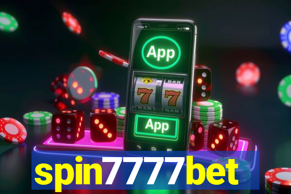 spin7777bet