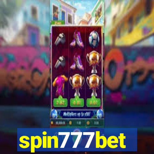 spin777bet