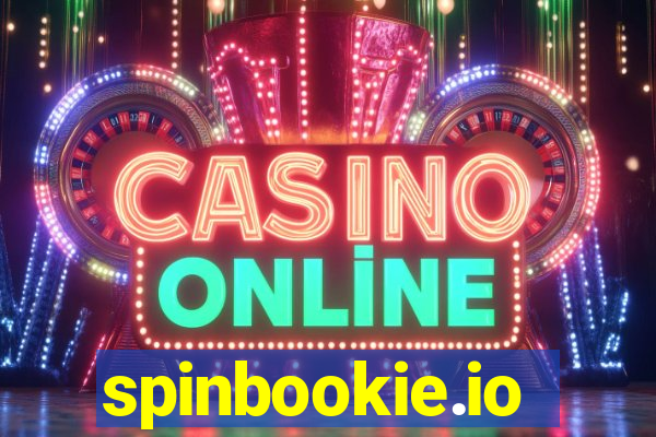 spinbookie.io