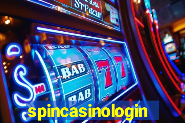 spincasinologin