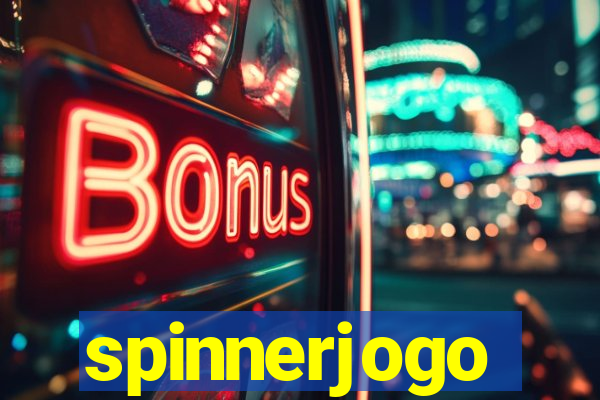 spinnerjogo