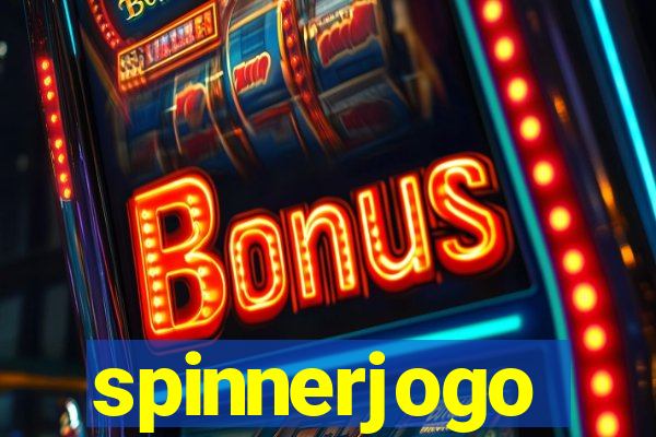 spinnerjogo