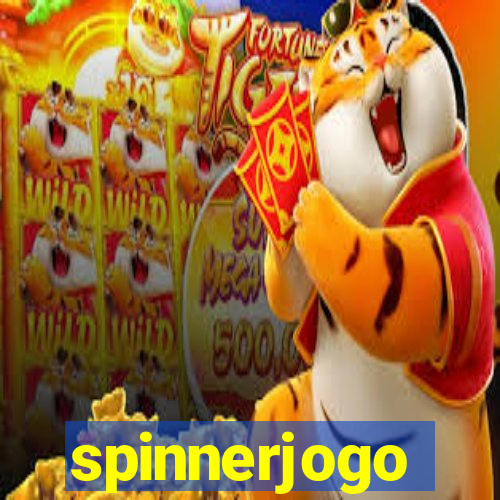 spinnerjogo