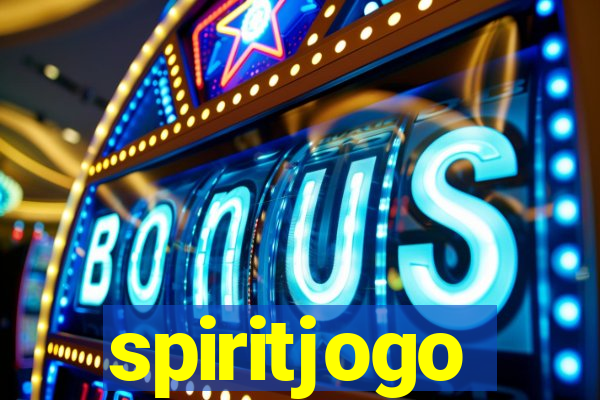 spiritjogo