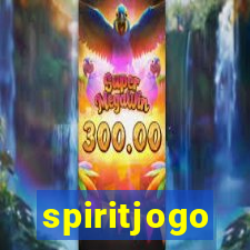 spiritjogo