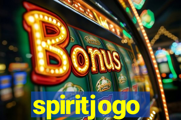 spiritjogo