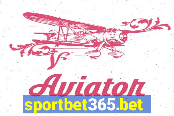 sportbet365.bet