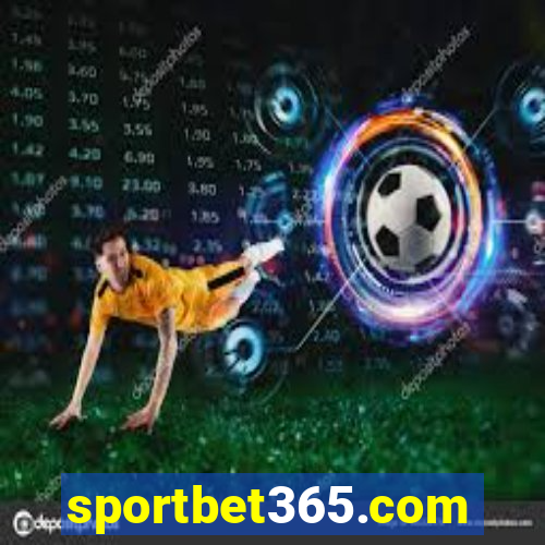 sportbet365.com.br