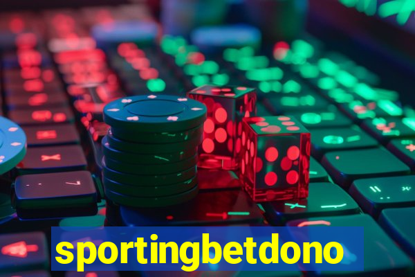 sportingbetdono