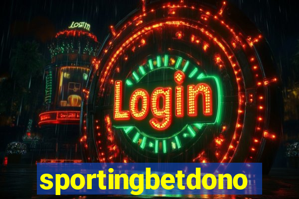 sportingbetdono