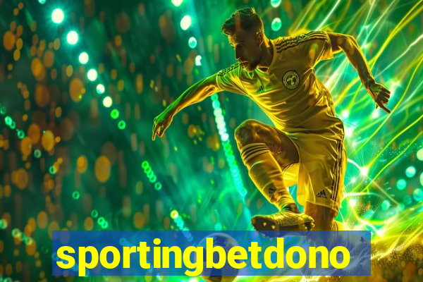 sportingbetdono