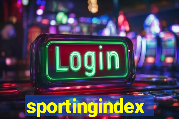 sportingindex