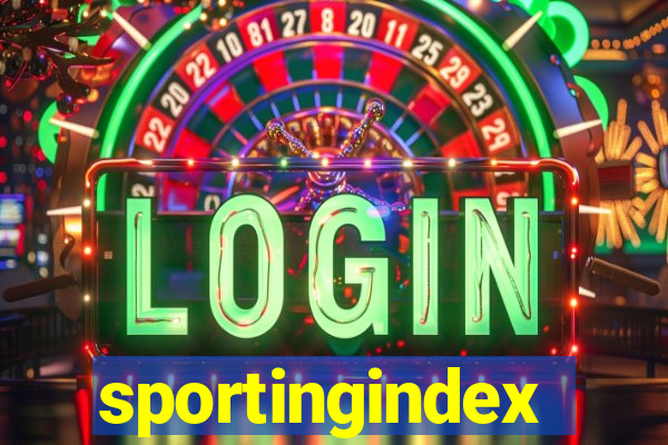 sportingindex