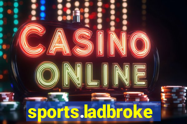 sports.ladbrokes.com