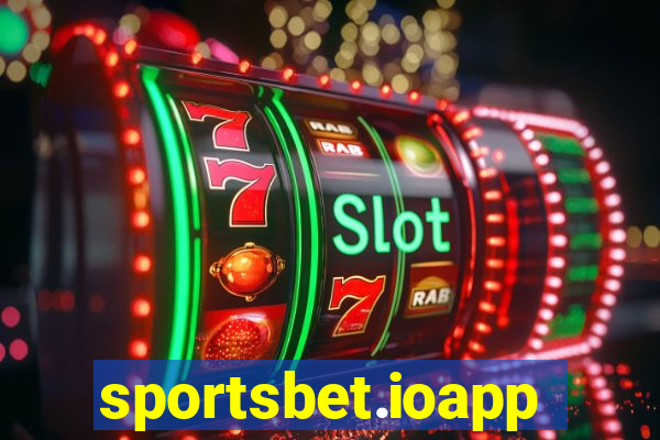 sportsbet.ioapp