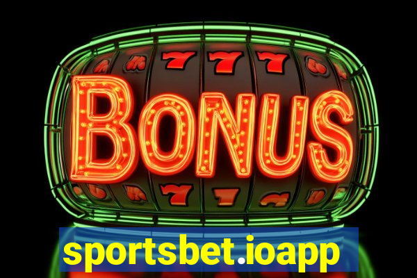 sportsbet.ioapp